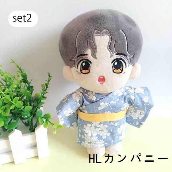 15cmcmセンチ15センチミニ洋服ぬいぐるみ用ぬいぐるみ用服ドールウェア韓国ファッションアイドル衣装かわいいオシャレサロペッ Hlcxq トライアングル商店 通販 Yahoo ショッピング