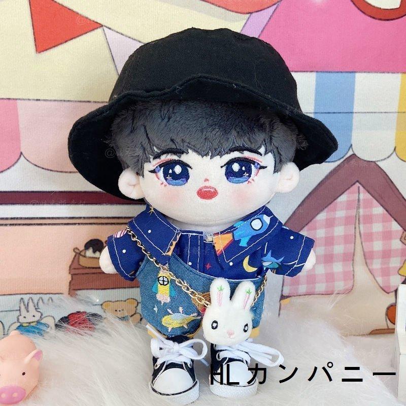 正規 ◎ 6点セット 20cm ぬいぐるみ 服 k-pop お人形用 ともぬい 冬服 正規 ◎ 6点セット 20cm ぬいぐるみ 服 k-pop お人形用 ともぬい 冬服