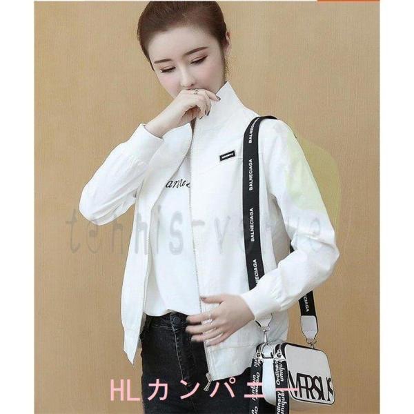 レディースファッション きれい ジャケットジャンパーレディースパーカー薄手アウター秋春カジュアル春服代30代40代50代22 Gn4o9tsxbc Shahjahanmosque Org Uk