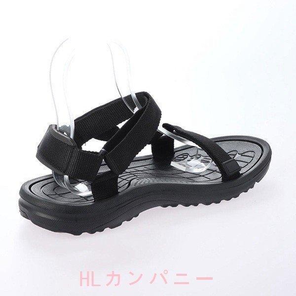 サンダルスポーツサンダルメンズベルトサンダルおしゃれカジュアルフラットシューズ 最高級のスーパー