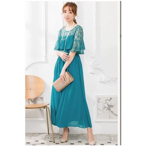 楽天市場 ワンピース レディース フォーマル 結婚式 ドレス 二次会