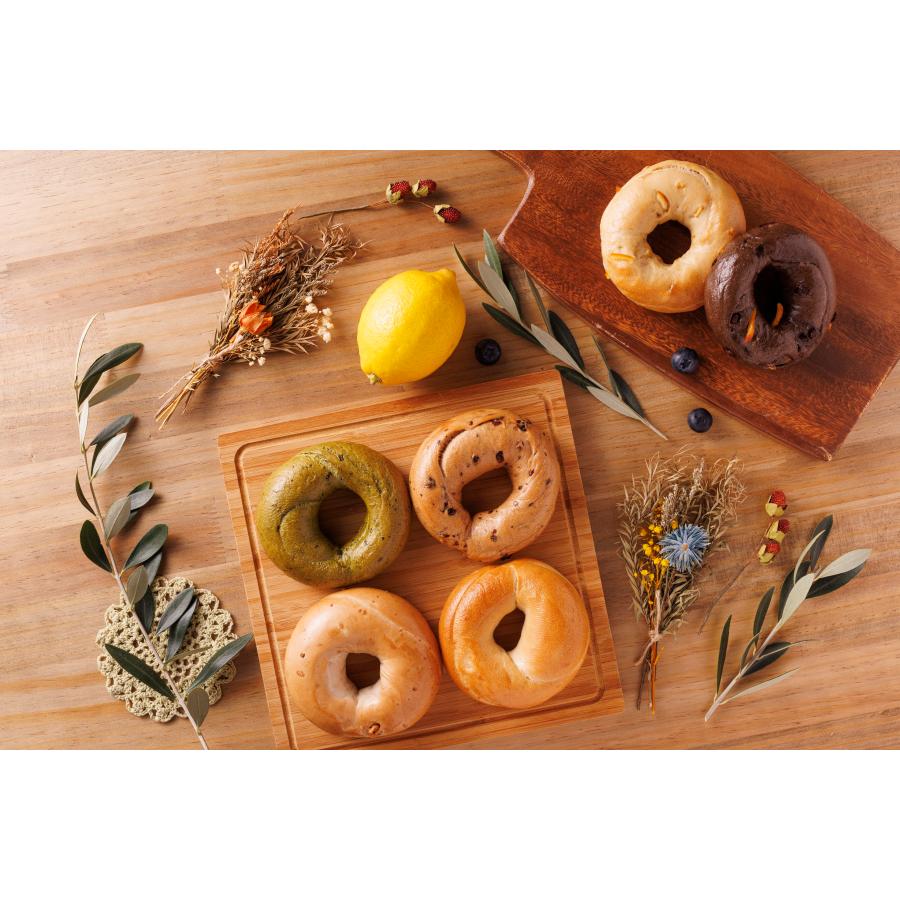 ランキング1位獲得！北海道ゆめちから100％ プレーン6個＋お好きな6