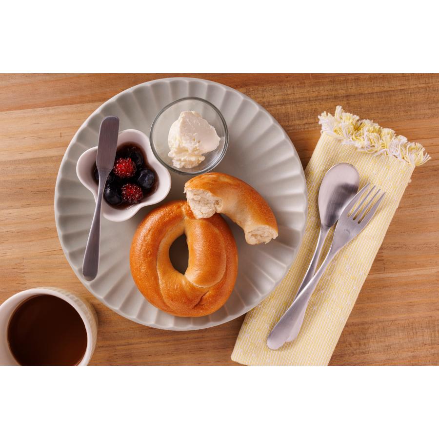 ランキング1位獲得！北海道ゆめちから100％ 無添加ベーグル 食べ比べ