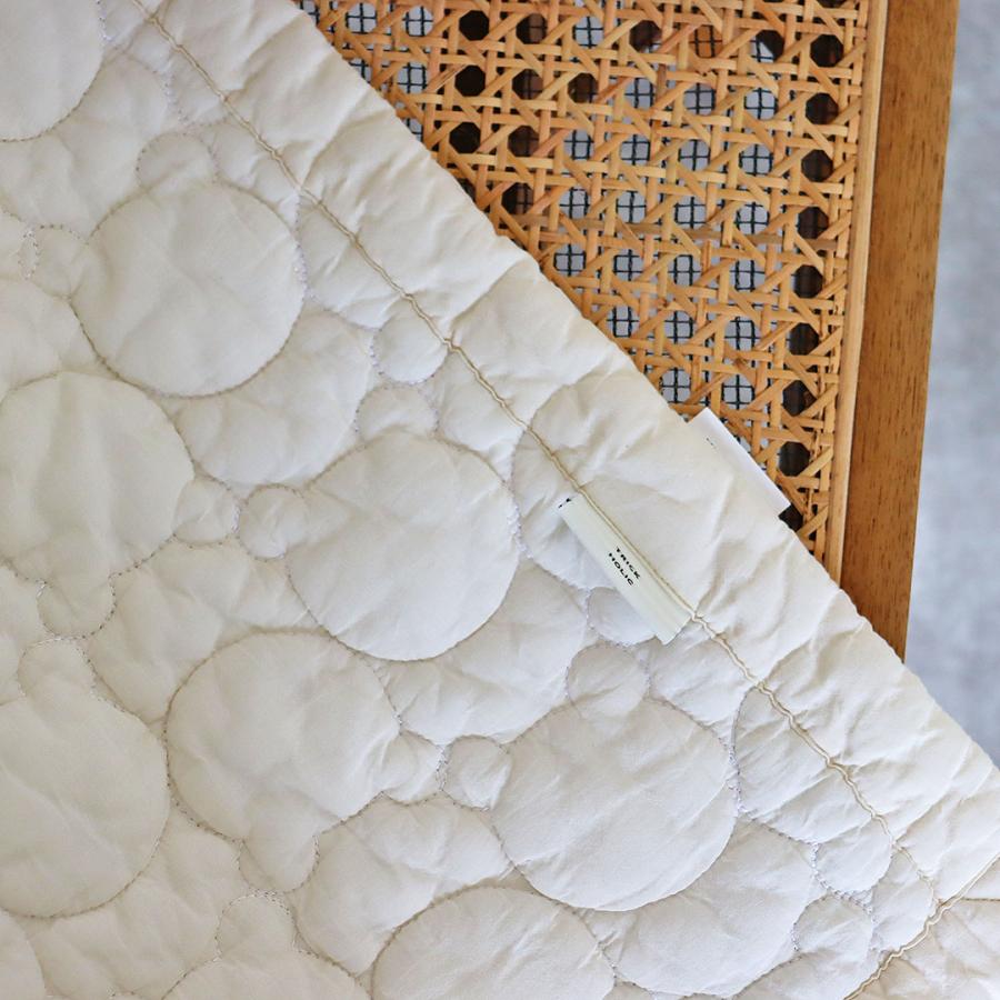 国産品 TRICK HOLIC キルティング ベビーセット くま柄 i9tmg.com.br