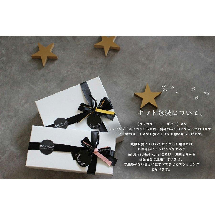 ゴールドの刺繍糸。6重ガーゼブランケット星と月の刺繍　Lサイズ（約140×85ｃｍ）TRICK HOLIC　トリックホリック |  | 09