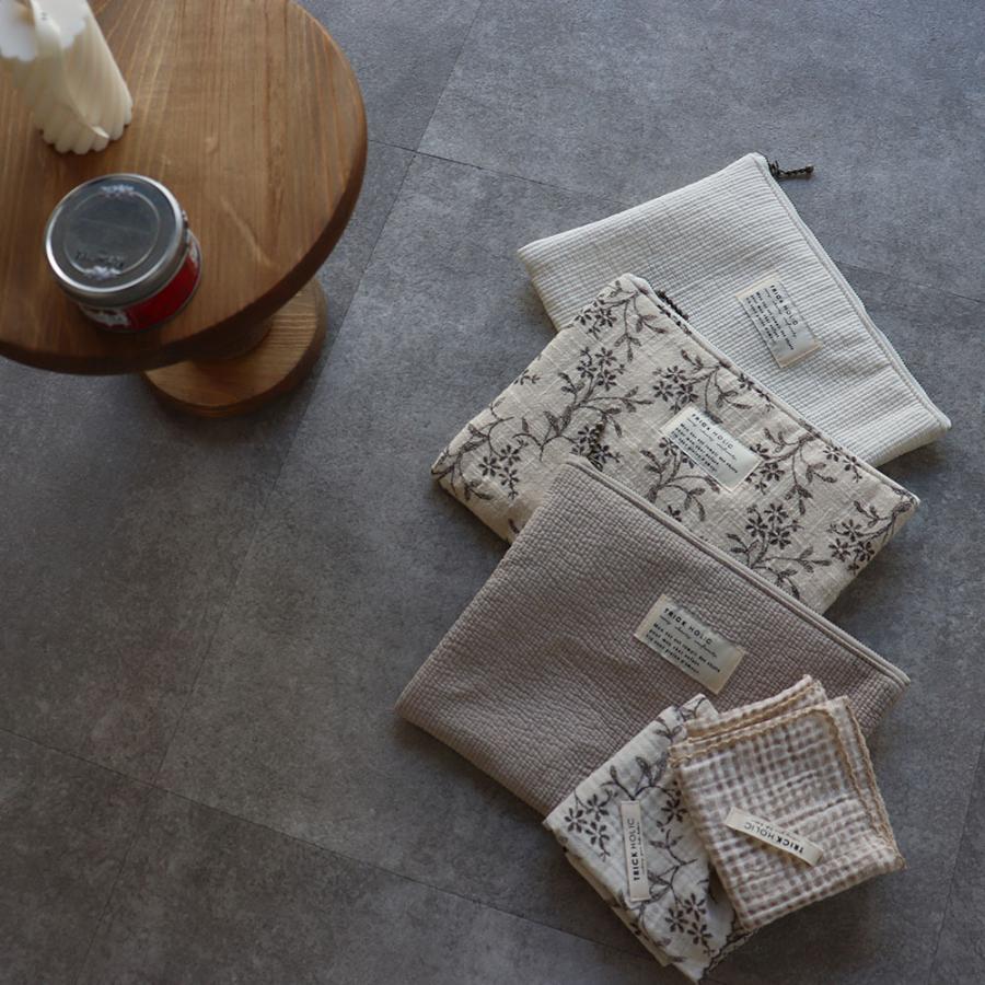 11/22 PM2時頃再入荷】gauze handkerchief ガーゼハンカチ（約30