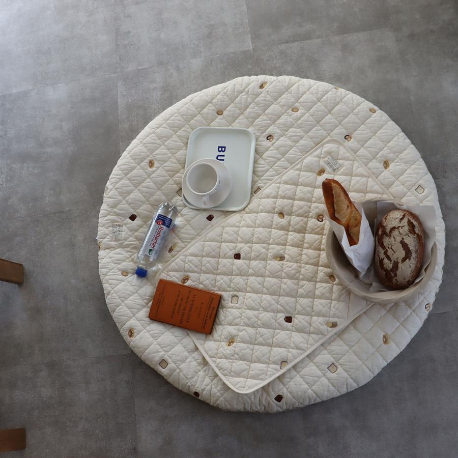 pastry おむつ替えマット（裏面：撥水生地）約45×70ｃｍ　ヌビ　おむつ替えマット　ペストリー　トリックホリック　オリジナル　TRICK HOLIC |  | 01