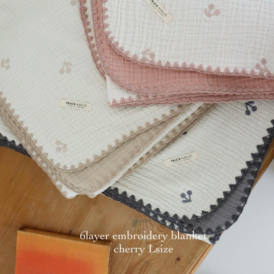 68.【のらくん】特特大ガーゼブランケット*handmade 68.【のらくん様 専用】特特大ガーゼブランケット*handmade