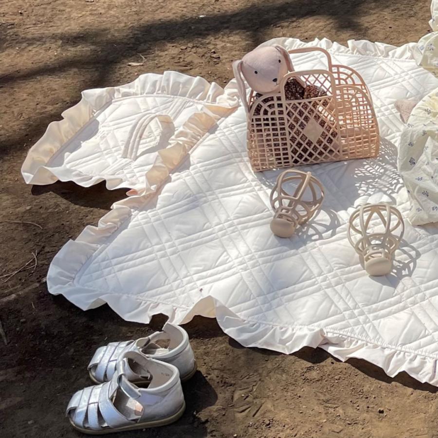 TRICK HOLIC picnic mat（約95×145ｃｍ）裏面防水オリジナルデザイン　レジャーシート　ピクニックマット |  | 15