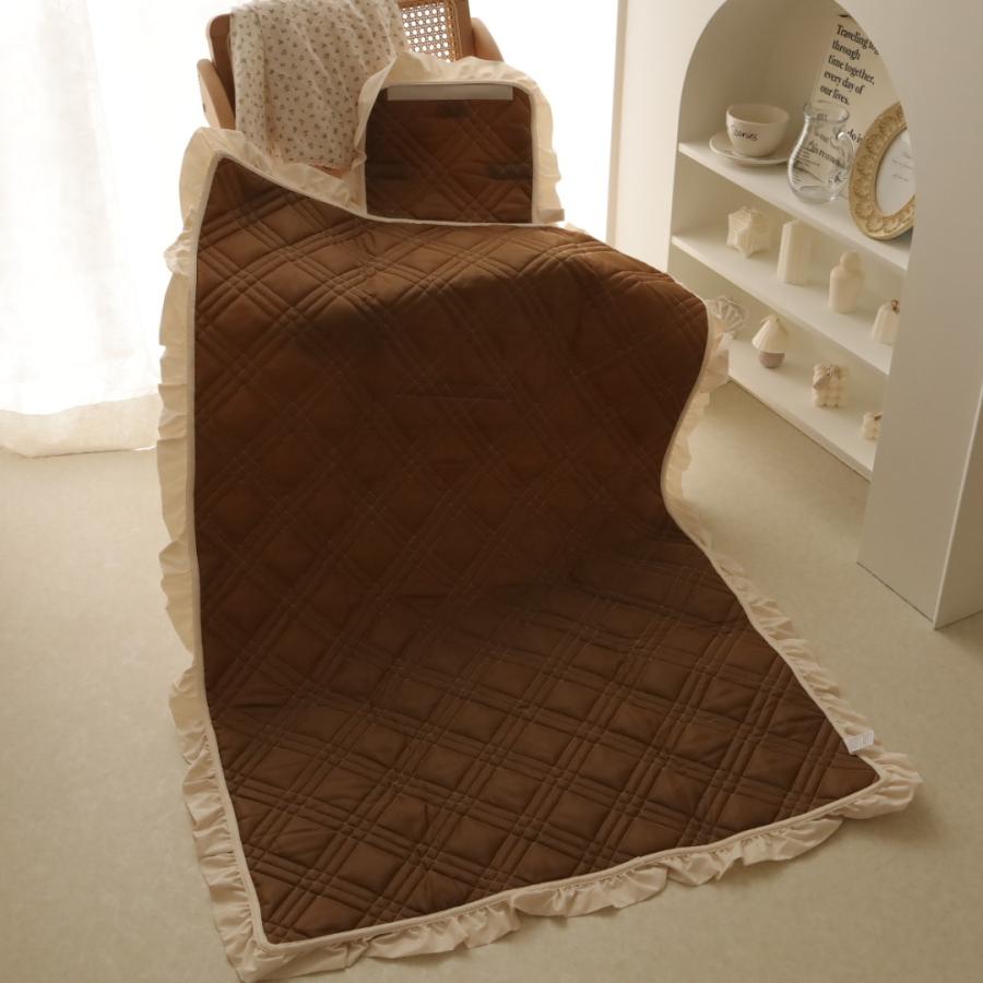 TRICK HOLIC picnic mat（約95×145ｃｍ）裏面防水オリジナルデザイン　レジャーシート　ピクニックマット |  | 18