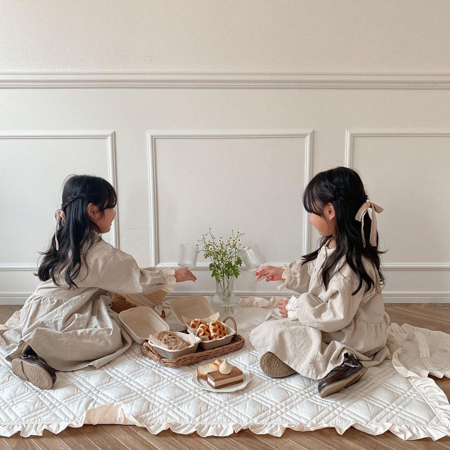 TRICK HOLIC picnic mat（約95×145ｃｍ）裏面防水オリジナルデザイン　レジャーシート　ピクニックマット |  | 05