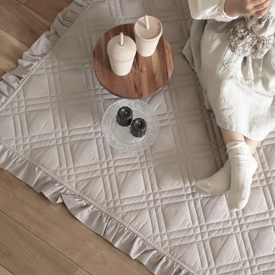 TRICK HOLIC picnic mat（約95×145ｃｍ）裏面防水オリジナルデザイン　レジャーシート　ピクニックマット |  | 09