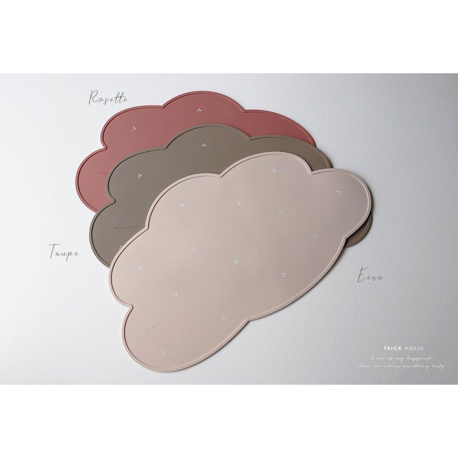 TRICK HOLIC Silicone mat cherry　お食事マット　トリックホリック　さくらんぼ柄　チェリー柄　意匠登録済み |  | 11