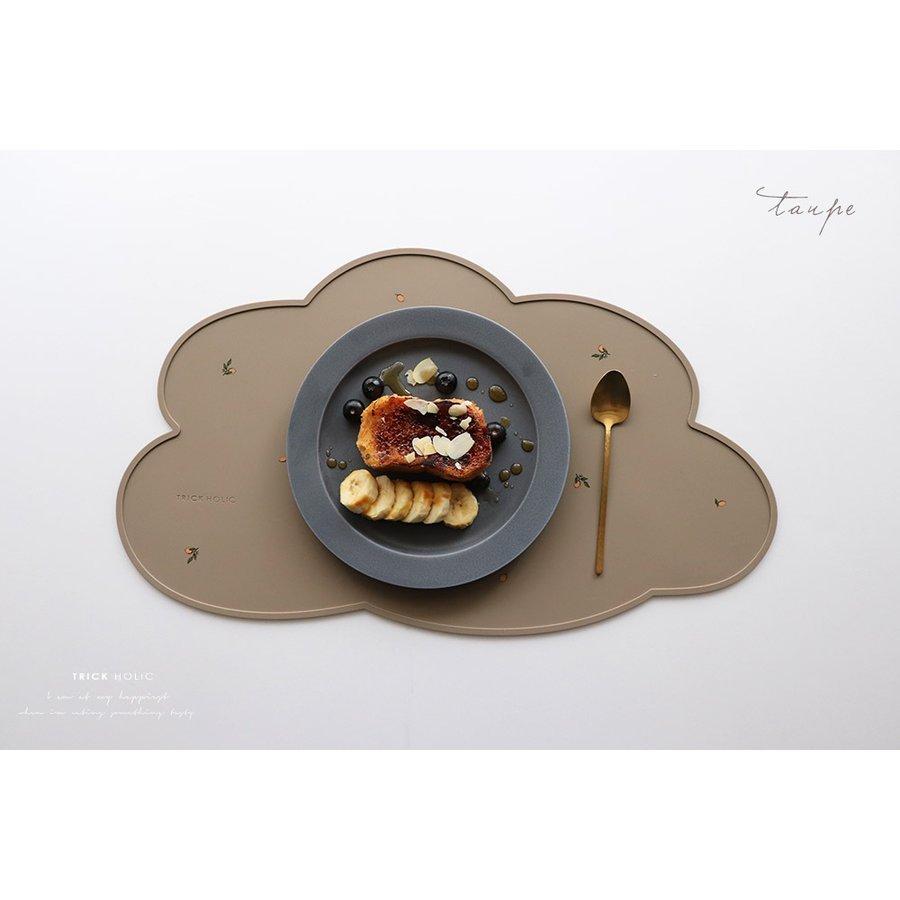 TRICK HOLIC Silicone mat fruits basket　トリックホリック　お食事マット　シリコンマット　意匠登録済み　 |  | 06