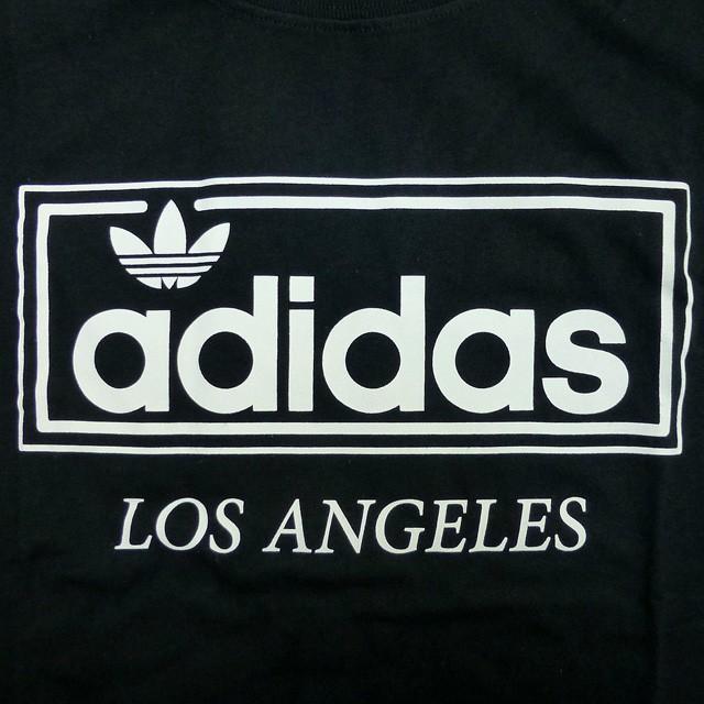 l*o様 Old adidas トレフォイルロゴ Made in USA 半袖ス l*o様 Old adidas トレフォイルロゴ Made in USA 半袖ス