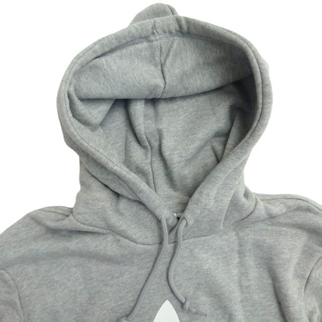 adidas Originals ORIGINALS Trefoil Hoodie アディダス オリジナルス