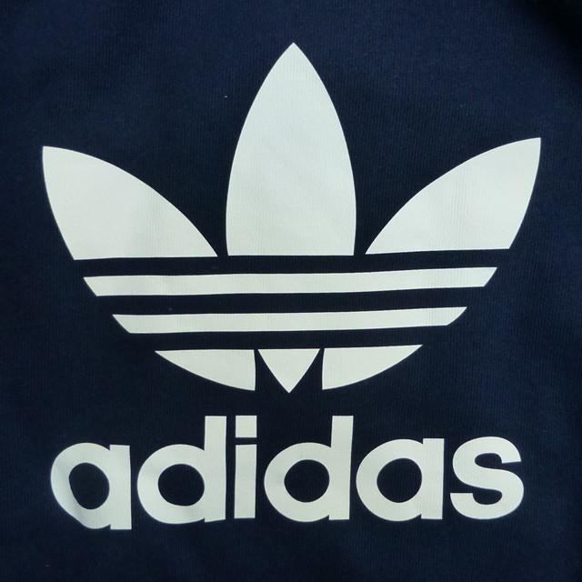adidas Originals ORIGINALS Trefoil Hoodie アディダス オリジナルス