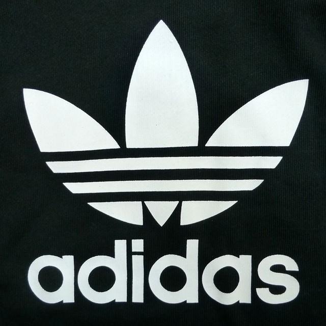 adidas Originals ORIGINALS Trefoil Hoodie アディダス オリジナルス