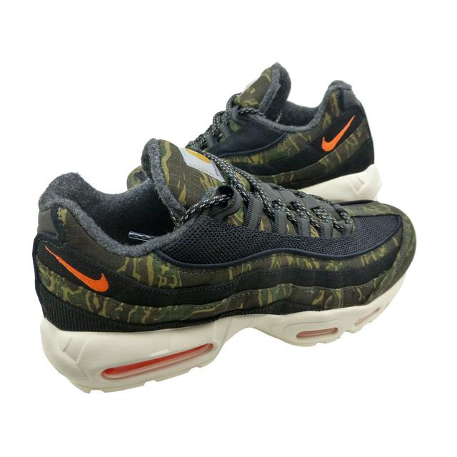 Nike Air MAX 95 Carhartt WIP ナイキ エアマックス95 カーハート