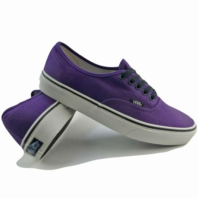 VANS（ヴァンズ） デッドストック US企画 Vans Authentic バンズ