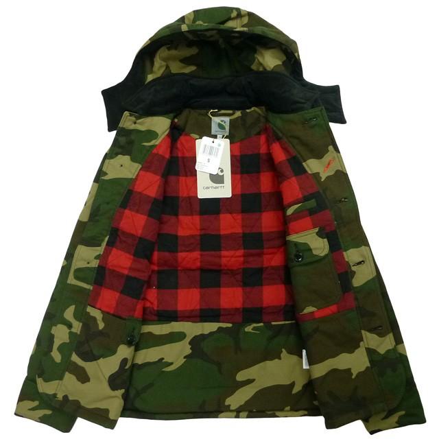 Carhartt WIP Smith Jacket カーハート スミスジャケット Carhartt WIP Smith Jacket カーハート スミスジャケット