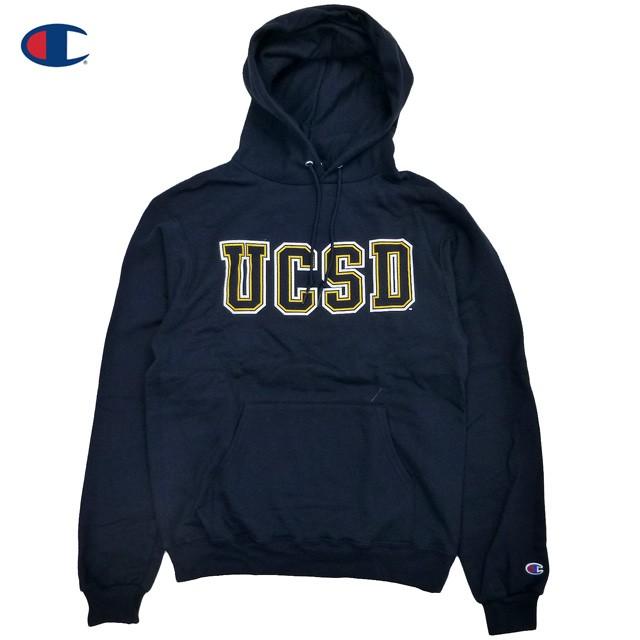 ucsd champion hoodie