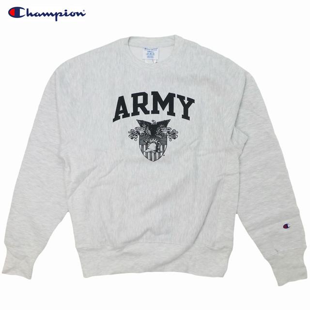 Champion（チャンピオン） US限定 Army West Point Champion Reverse