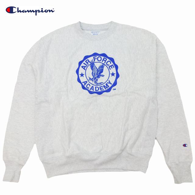 Champion（チャンピオン） US限定 Air Force Academy Champion Reverse