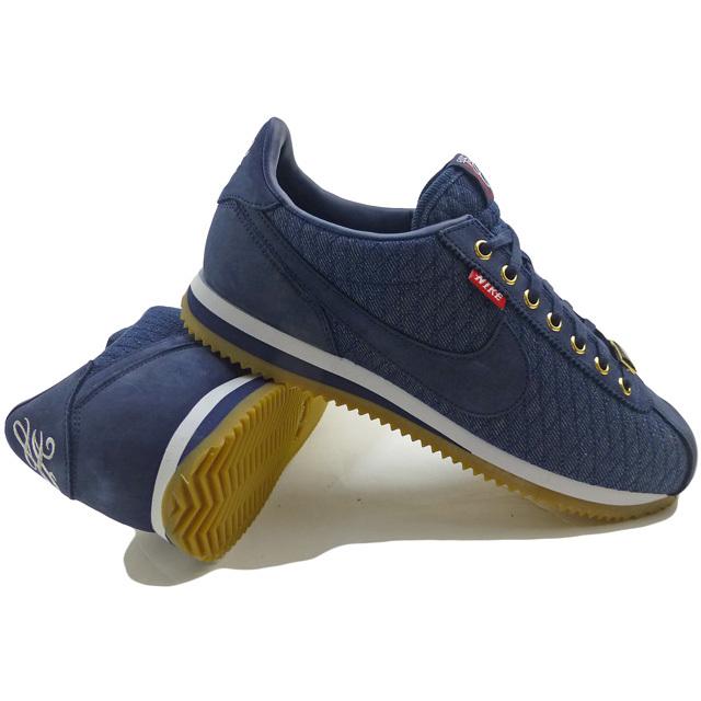 nike cortez mr cartoon