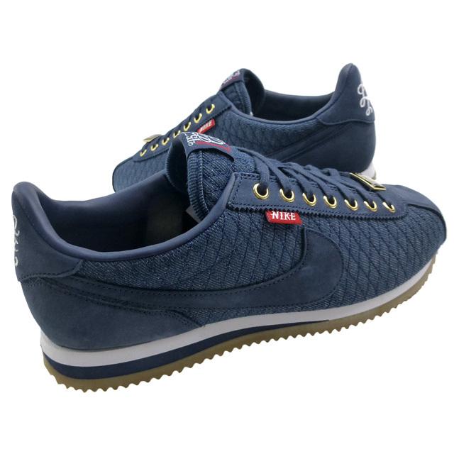NIKE（ナイキ） Nike Cortez Basic MC QS コルテッツ Mr. Cartoon
