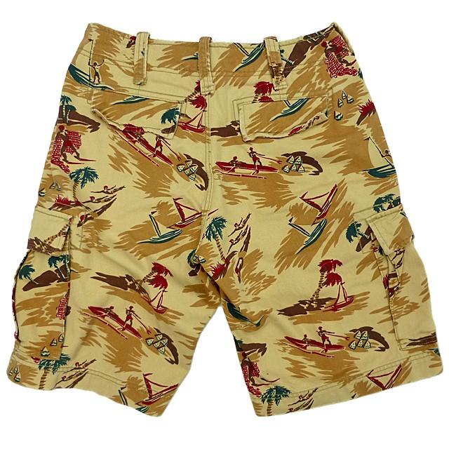 POLO RALPH LAUREN（ポロ・ラルフローレン） Denim & Supply Aloha