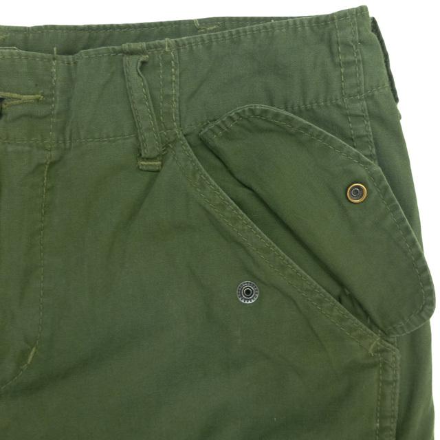 POLO RALPH LAUREN（ポロ・ラルフローレン） Denim & Supply Stars and