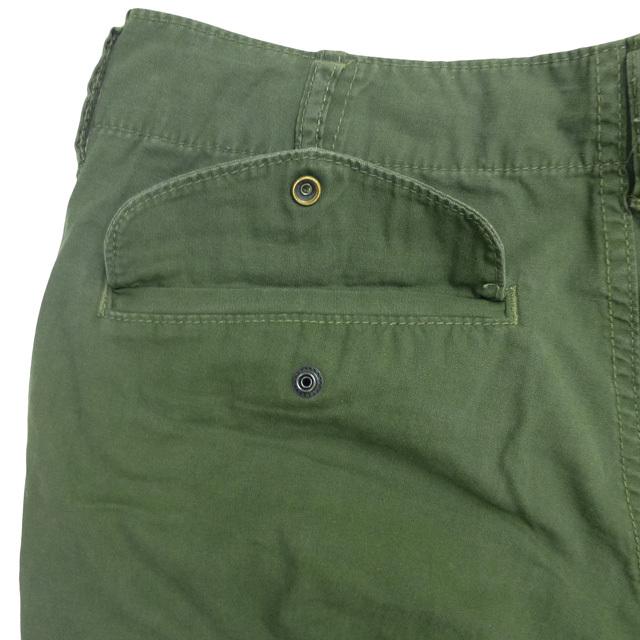 POLO RALPH LAUREN（ポロ・ラルフローレン） Denim & Supply Stars and