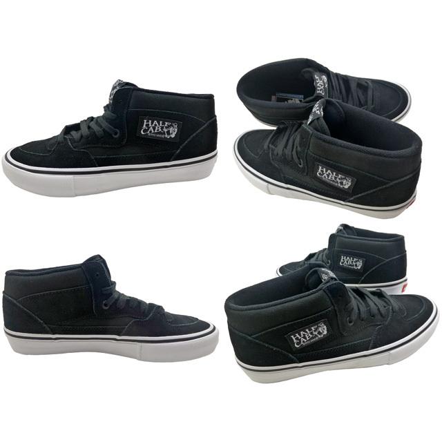 VANS US企画 Vans Half Cab Pro バンズ ハーフキャブプロ VANS US企画 Vans Half Cab Pro バンズ ハーフキャブプロ