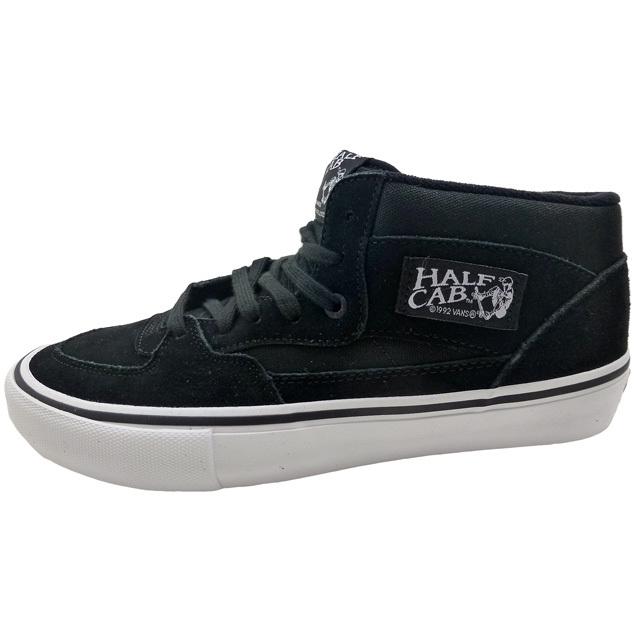 VANS US企画 Vans Half Cab Pro バンズ ハーフキャブプロ