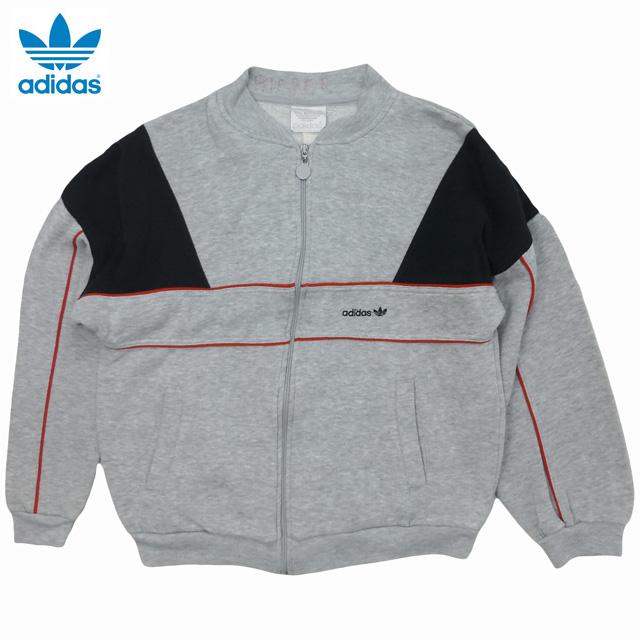 adidas Originals Used Vintage 80's 古着 Made in Taiwan R.O.C.