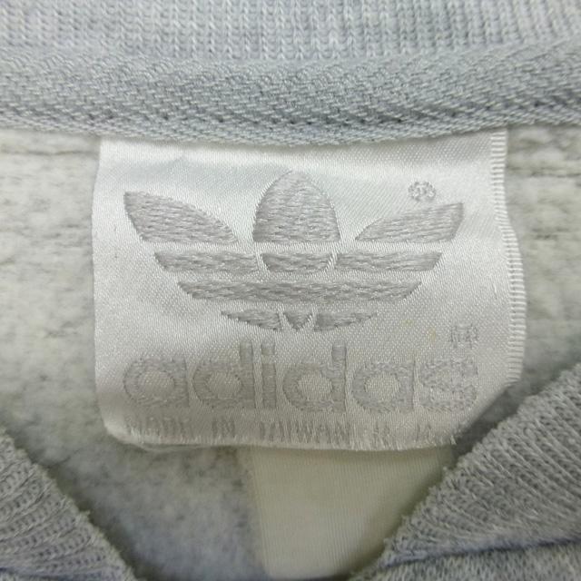 adidas Originals Used Vintage 80's 古着 Made in Taiwan R.O.C.