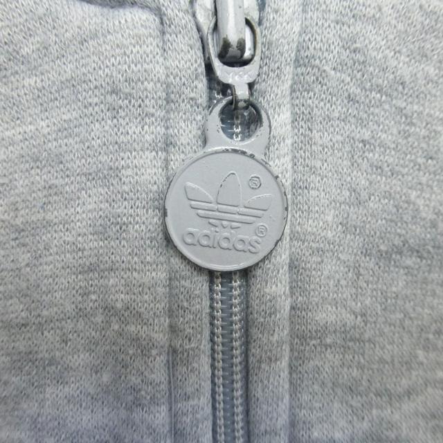 adidas Originals Used Vintage 80's 古着 Made in Taiwan R.O.C.