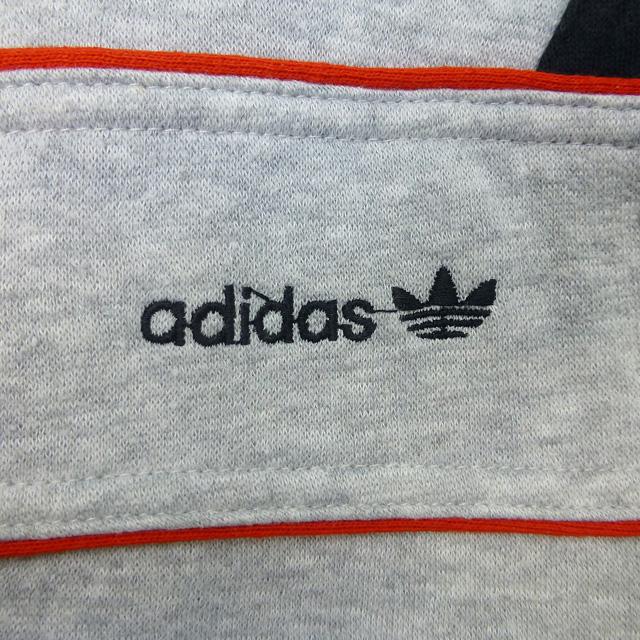 adidas Originals Used Vintage 80's 古着 Made in Taiwan R.O.C.