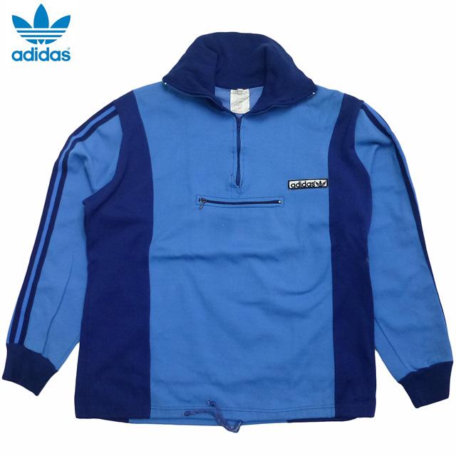 adidas Originals Used Vintage 80's 古着 ユーゴスラビア製 adidas Originals Used Vintage 80's 古着 ユーゴスラビア製