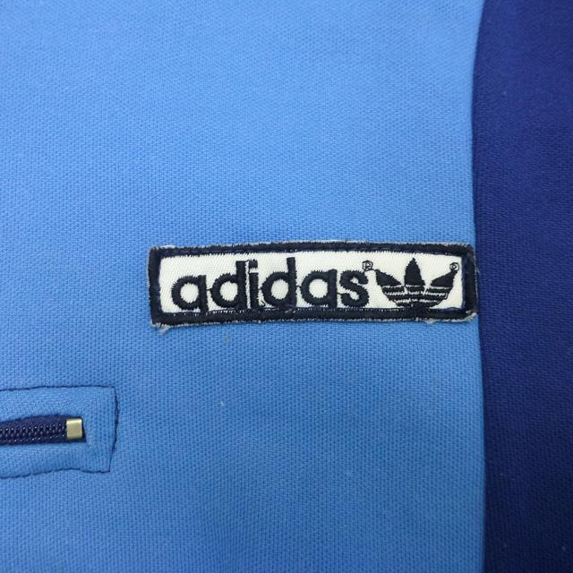 adidas Originals Used Vintage 80's 古着 ユーゴスラビア製 adidas Originals Used Vintage 80's 古着 ユーゴスラビア製