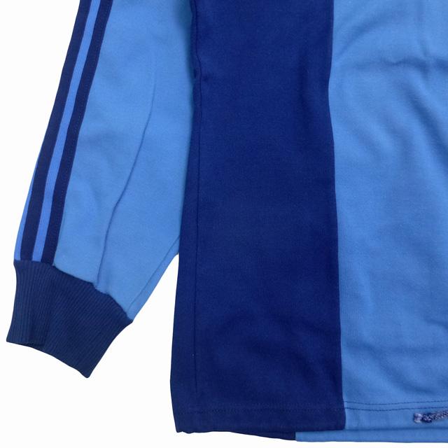adidas Originals Used Vintage 80's 古着 ユーゴスラビア製 adidas Originals Used Vintage 80's 古着 ユーゴスラビア製