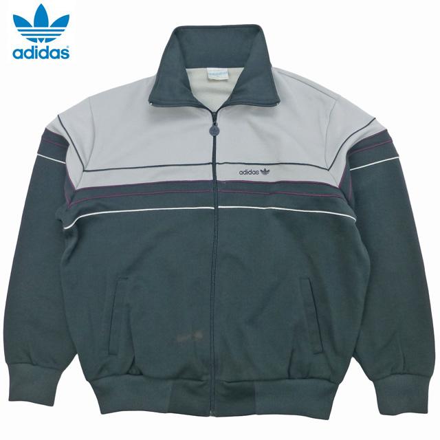 adidas Originals Used Vintage 80's 古着 Made in Taiwan R.O.C.