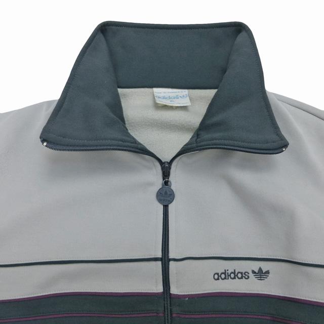 adidas Originals Used Vintage 80's 古着 Made in Taiwan R.O.C.