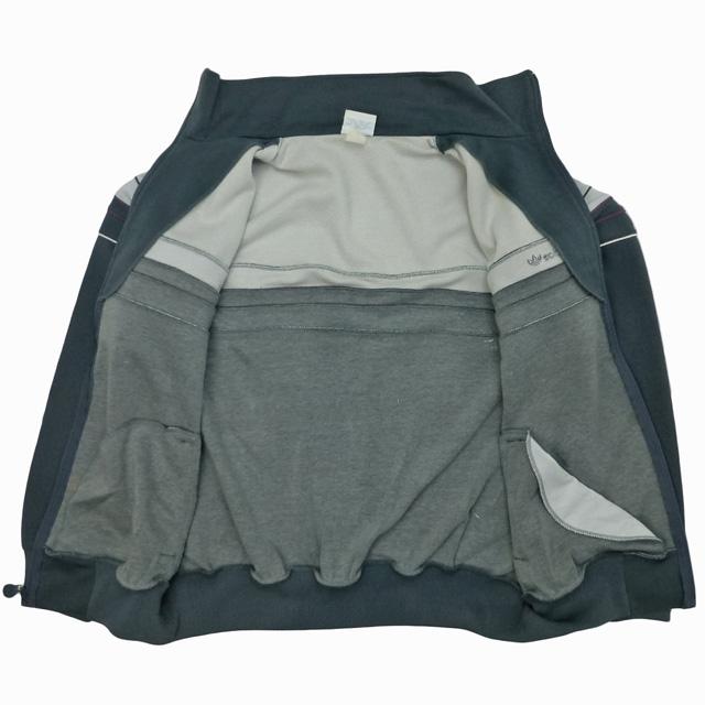 adidas Originals Used Vintage 80's 古着 Made in Taiwan R.O.C.