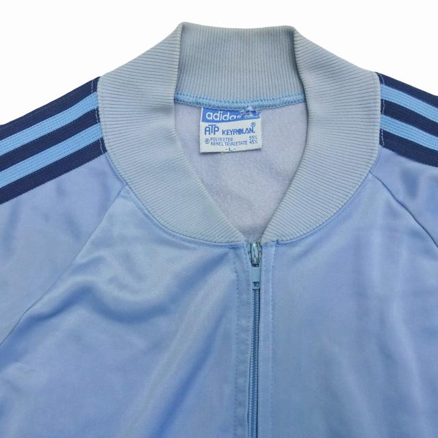 adidas Originals Used Vintage 70's 古着 Made in USA ATPトラック