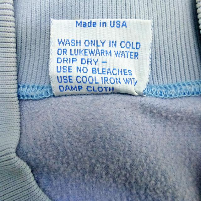 adidas Originals Used Vintage 70's 古着 Made in USA ATPトラック