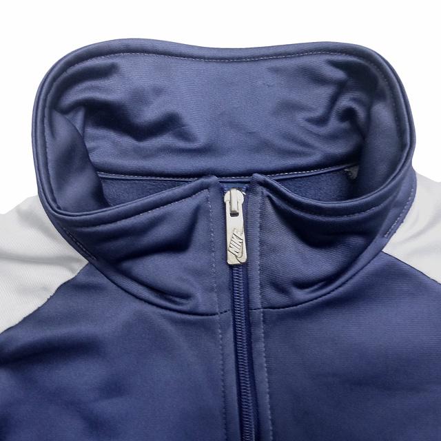 NIKE（ナイキ） Used Vintage 80's Nike Made in USA Track Jacket