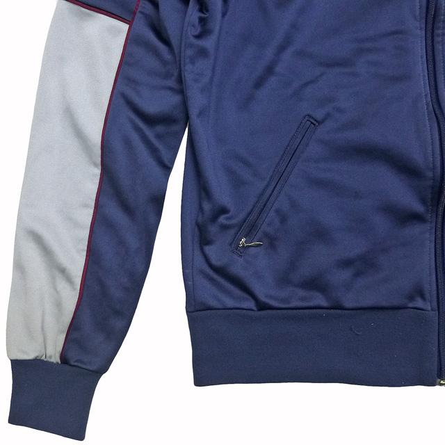 NIKE（ナイキ） Used Vintage 80's Nike Made in USA Track Jacket