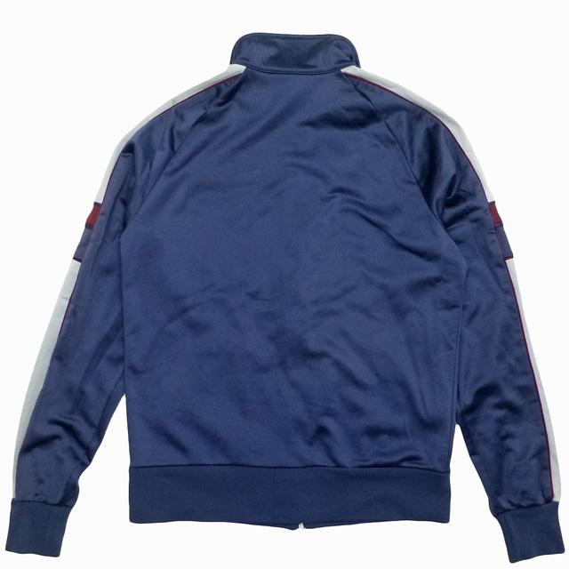 NIKE（ナイキ） Used Vintage 80's Nike Made in USA Track Jacket